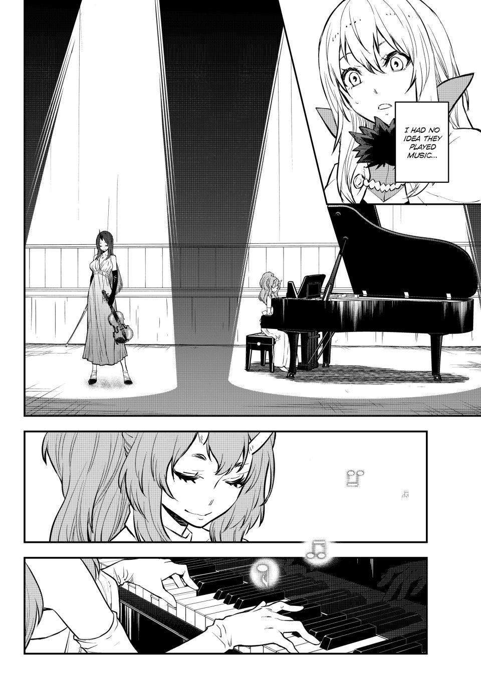 That Time I Got Reincarnated as a Slime, Chapter 111 image 26